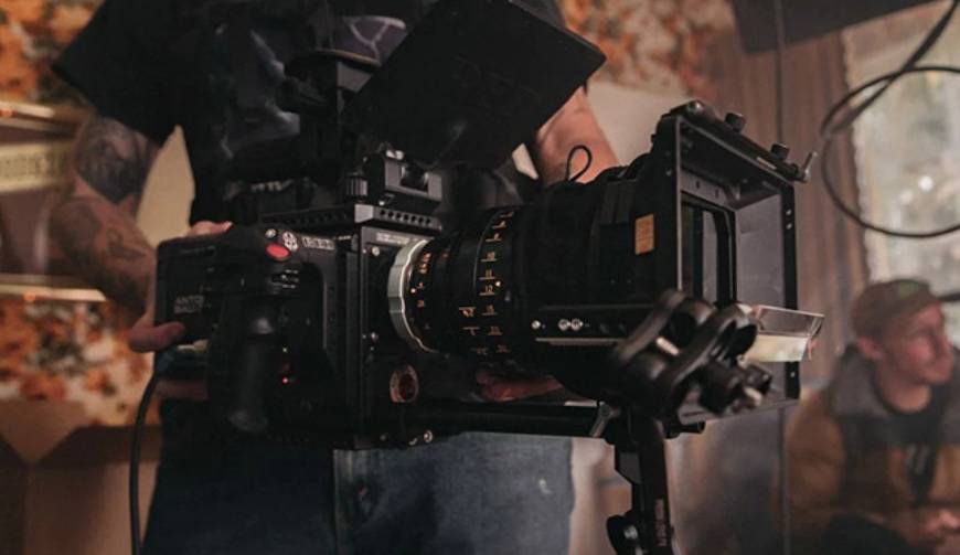 东营产品宣传视频拍摄公司哪家好？