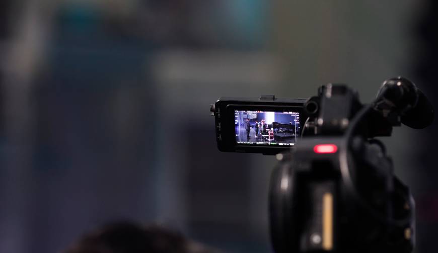 紧跟潮流！东营产品视频拍摄引领时尚新趋势