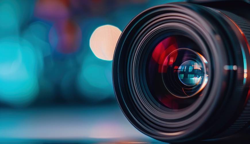 与东营产品视频拍摄同行：畅享高效、舒适的每一天