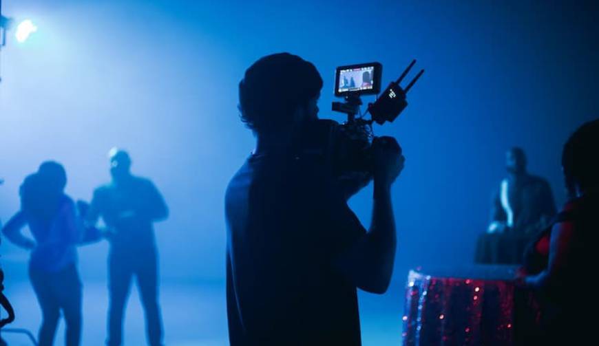 神秘新品来袭！东营产品视频拍摄究竟有何神奇之处？