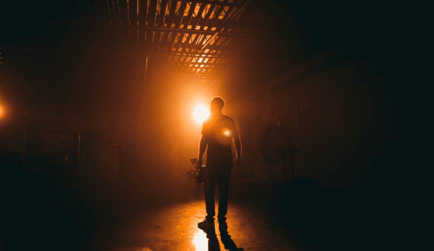 未曾见过的东营产品视频拍摄：一场颠覆认知的视觉盛宴