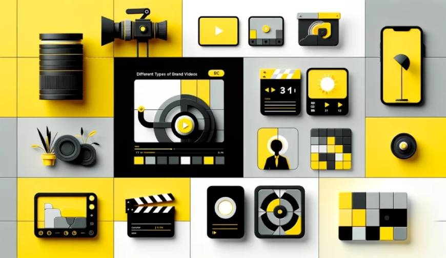 专为职场精英打造：东营产品视频拍摄提升工作效率的秘密武器