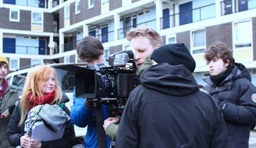 拒绝模板化套路！东营产品视频拍摄公司独创个性化视觉解决方案