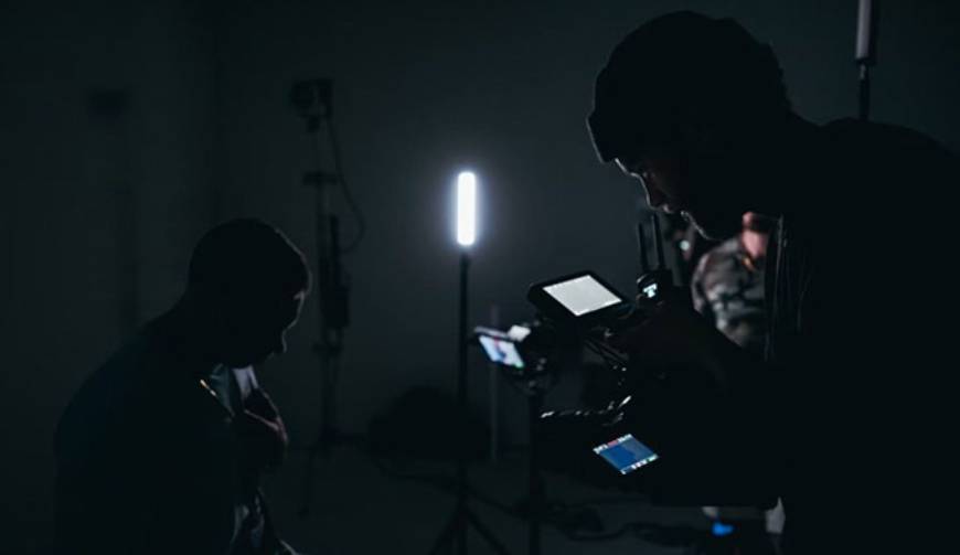 深耕东营产品视频拍摄，解锁产品出圈的流量密码