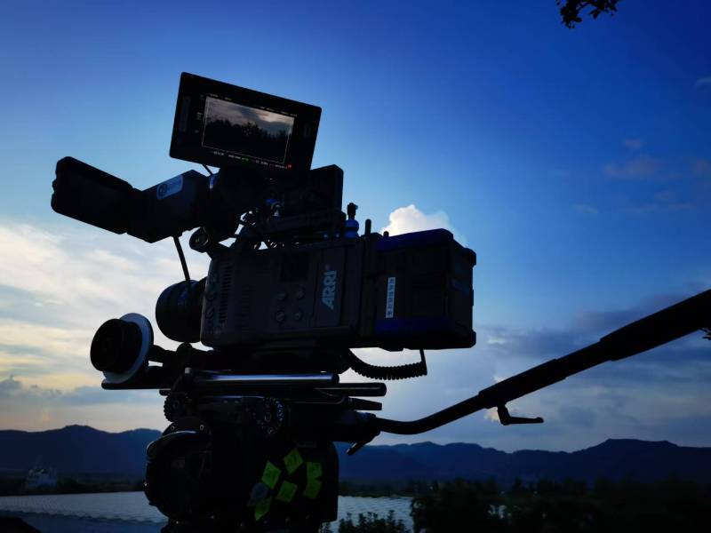 流量思维，东营电商产品视频拍摄制作的核心逻辑