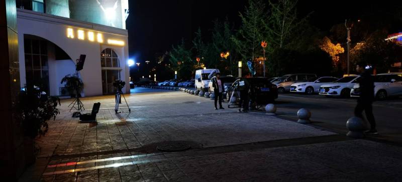 东营电商产品视频拍摄制作全攻略，打造高转化带货视频