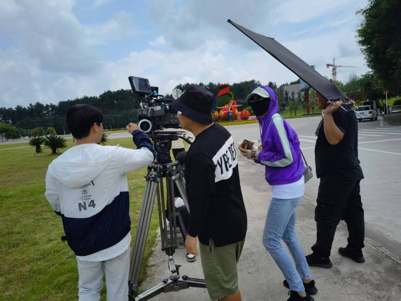 东营极致互动，未来愿景宏大，致力于成为全球领先的产品宣传视频企业