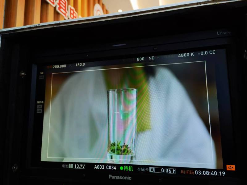 天然优选！东营电商产品宣传视频溯源原料产地的真实故事